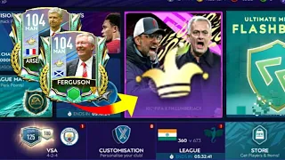 WOW!! MANAGERS EVENT IN FIFA MOBILE? | NEW PACK OPENING | FIFA MOBILE 21