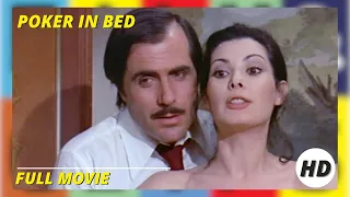 Poker in Bed | Comedy | HD | Full movie with english subtitles