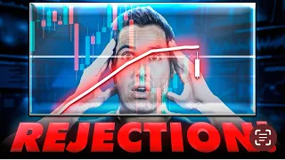 Major Bitcoin Rejection! | Time To Exit Crypto?