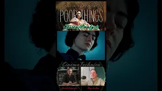 Poor Things Review / Analysis Preview Short