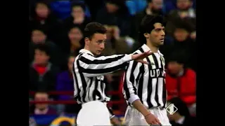 Coppa Italia 1991/1992. AC Milan - Juventus Turin. 1 Game. Full Match (part 1 of 4).