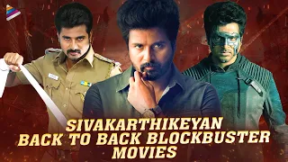 Sivakarthikeyan Blockbuster Telugu Full Movies | Telugu New Movies 2022 | Telugu FilmNagar