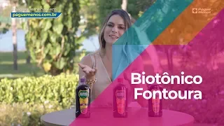 Biotônico Fontoura