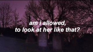 // SHE - DODIE CLARK - LYRICS //