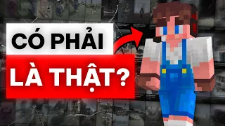 EXPOSING Minecraft Youtube Shorts FACTS...!?