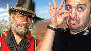 Red dead redemption 2 ➤ ПРОХОЖДЕНИЕ НА РУССКОМ #14 ➤ ФИНАЛ