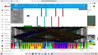 [Black MIDI] The Disconnected World No Lag