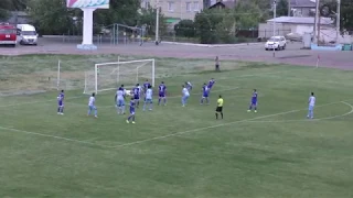 Aqjaiyq vs Qyzyljar 0-0 Highlights(10/08/2019)