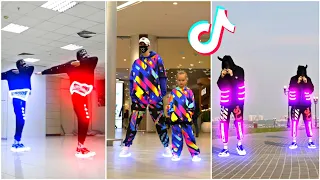 Monster LUM!X, Gabry Ponte TUZELITY SHUFFLE DANCE TIKTOK COMPILATION 2022