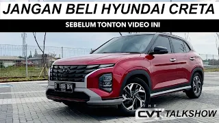 WADUH! JANGAN BELI HYUNDAI CRETA DULU SEBELUM TONTON VIDEO INI! SIMAK 5 KELEBIHAN & KEKURANGANNYA!