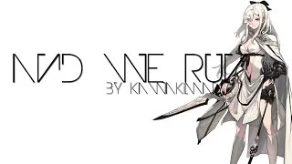 ＡＮＤ ＷＥ ＲＵＮ [GMV]