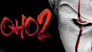 Оно 2 2019 [Обзор] / [Тизер-трейлер 2 на русском]