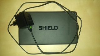 What to do with Nvidia Shield Tablet with damaged battery and how to fix it ? Part 1