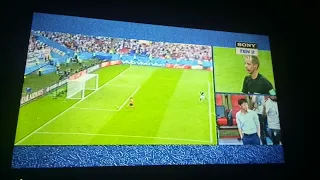 Germany vs korea goal  (Germnay 0 - 2 korea  )