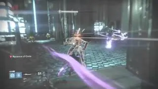 Crota Kill 1:51 only exotic swords