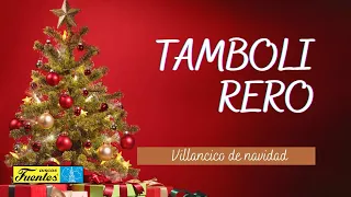 El Tamborilero - Los Niños Cantores de Navidad / Villancicos