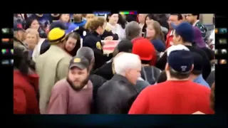 Black Friday Insanity! 😵 Total Chaos as Zombie Shoppers Go Nuts!