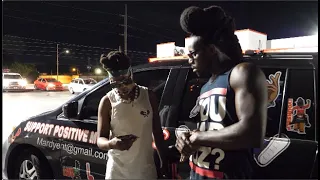 Atlanta Avenue ( Web Series - Episode 94 )