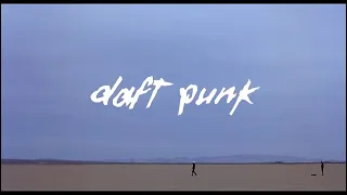 Too Long - Daft Punk 1993 - 2021