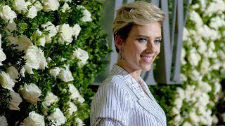 Scarlett Johansson to receive Generation Award at MTV Movie and TV Awards