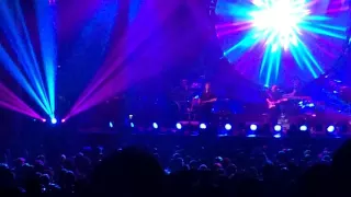 Brit Floyd performing Comfortably Numb live 3/29/16