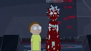 Rick Prime's Death | Rick And Morty S7E5