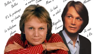 Hommage Mars 2021 / Moulin de DANNEMOIS / Claude François