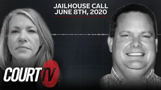 New Jail Calls Between Lori & Chad: ID v Chad Daybell Day 24 Recap