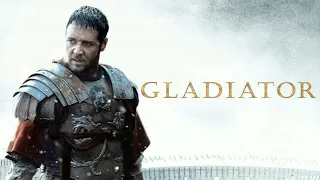 Song of Gladiator