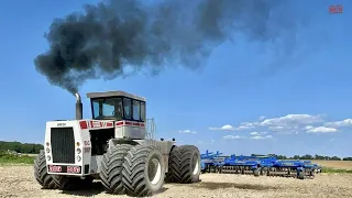 Top 10 Big Tractor Finds of 2022