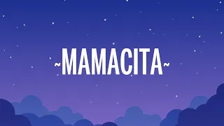 Black Eyed Peas, Ozuna, J. Rey Soul - MAMACITA (Letra/Lyrics)