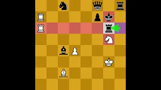 Mate in 2 - #1157 Chess: 5334 Problems, Combination (1994)