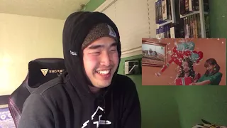 LOONA/Chuu (이달의 소녀/츄) - Heart Attack MV Reaction [T3UF]