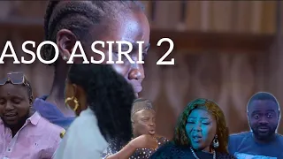 #Aso Asiri 2#Aso Asiri part 2 #Latest Movie 2023 Drama#review#Odunlade Adekola#Ifedayo Rufai#Tunde