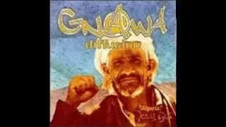 Gnawa Diffusion Bleu Blanc Gyrophare - paroles