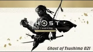 Ghost of Tsushima 021