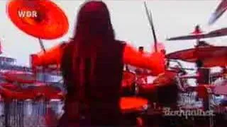 Korn - Freak on A Leash (Live Rock Am Ring 2007)