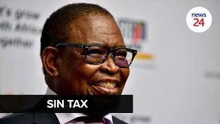 WATCH | Sin tax: How much more will you pay for alcohol and tobacco?