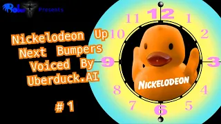 Nickelodeon Up Next Bumpers Voiced by Uberduck.Ai #1