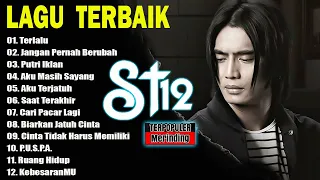 ST12 X SETIA BAND FULL ALBUM TERBAIK TERPOPULER || LIRIK