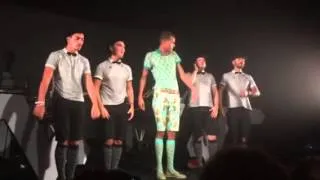 Stromae- Tous Les Mêmes // Acapella