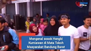 Calon Bupati Bandung Barat, Hengky Kurniawan Dimata Tokoh Masyarakat #viral_video #pilkada2024