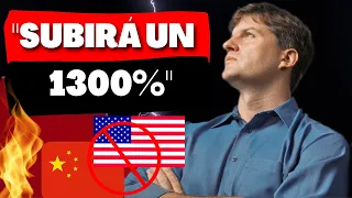 ✅¡Michael Burry: "Esto SUBIRÁ un 1100% en los próximos meses" I (Crisis Bancaria 2023)