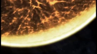 [Lexx] Lyekka blows up several planets