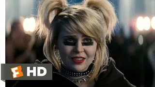 Scott Pilgrim vs. the World (6/10) Movie CLIP - Bi-Furious (2010) HD