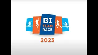 BI TEAM RACE 2023 (Жестокие Игры)