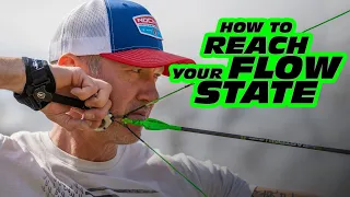 How to reach YOUR FLOW STATE