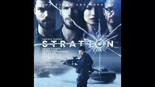 STRATTON    (2018 letest movie Tailar )