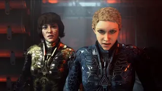 Wolfenstein: Youngblood | прохождение #1