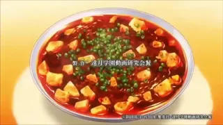 Shokugeki No Soma All Openings (1-6) HD  [Food Wars]
